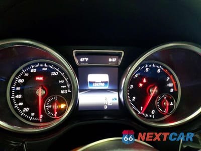 Zdjęcie 9 z 12 samochodu: 2017 MERCEDES-BENZ GLS 450 4MATIC VIN:4JGDF6EEXHA900574 - miniatura