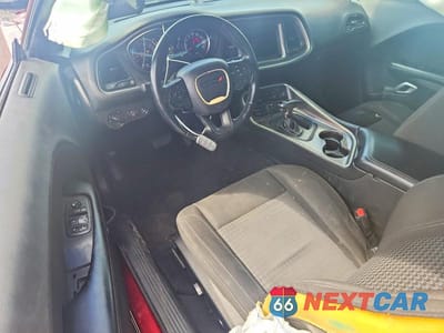 Zdjęcie 8 z 13 samochodu: 2021 DODGE CHALLENGER SXT VIN:2C3CDZAG8MH538582 - miniatura