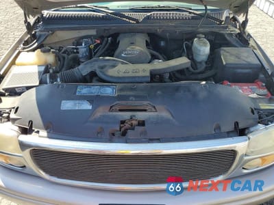 Zdjęcie 12 z 12 samochodu: 2005 GMC YUKON XL DENALI VIN:1GKFK66U95J266947 - miniatura