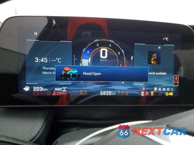 Zdjęcie 9 z 13 samochodu: 2026 CHEVROLET EQUINOX LT 4DR AWD VIN:3GNAXPEG7TL259307 - miniatura