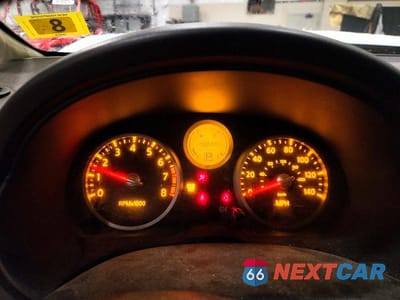 Zdjęcie 9 z 12 samochodu: 2009 NISSAN SENTRA 2.0 VIN:3N1AB61E99L644305 - miniatura