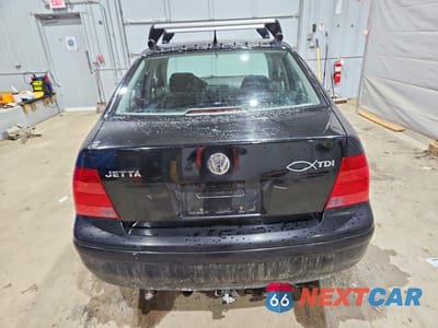 Zdjęcie 6 z 11 samochodu: 2001 VOLKSWAGEN JETTA GLS TDI VIN:3VWSP69M51M131238 - miniatura