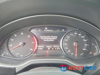 Zdjęcie 9 z 12 samochodu: 2017 AUDI Q7 PREMIUM VIN:WA1AAAF70HD012644 - miniatura