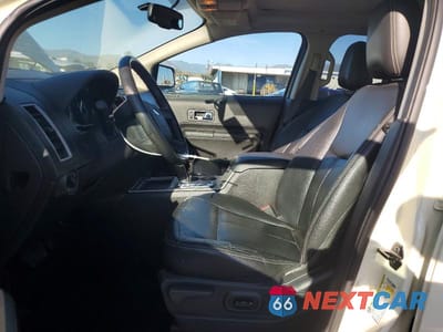 Zdjęcie 7 z 13 samochodu: 2008 FORD EDGE SEL VIN:2FMDK38C98BB23426 - miniatura