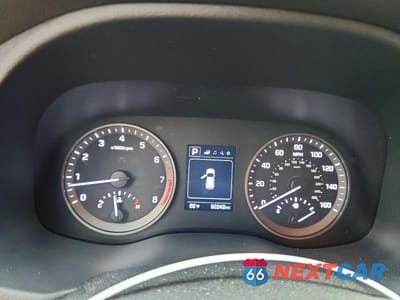 Zdjęcie 9 z 13 samochodu: 2017 HYUNDAI TUCSON SE VIN:KM8J33A40HU594880 - miniatura
