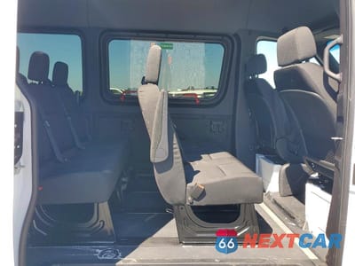 Zdjęcie 11 z 13 samochodu: 2026 MERCEDES BENZ SPRINTER 2500 VIN:W1Z4KFHY6TT604350 - miniatura