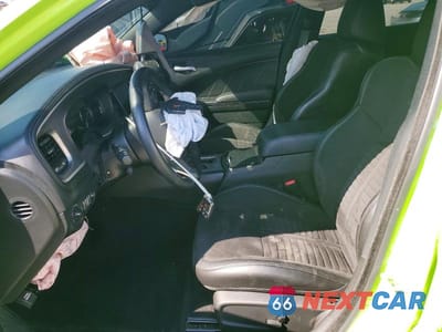 Zdjęcie 7 z 13 samochodu: 2023 DODGE CHARGER R VIN:2C3CDXCT3PH671754 - miniatura