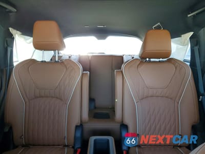 Zdjęcie 10 z 14 samochodu: 2026 INFINITI QX60 AUTOGRAPH VIN:5N1AL1HU5TC338890 - miniatura