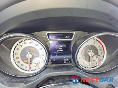 Zdjęcie 9 z 14 samochodu: 2015 MERCEDES-BENZ GLA 250 VIN:WDCTG4EBXFJ123005 - miniatura