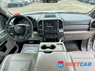 Zdjęcie 9 z 11 samochodu: 2018 FORD F250 SUPER DUTY VIN:1FT7X2B64JEB92311 - miniatura