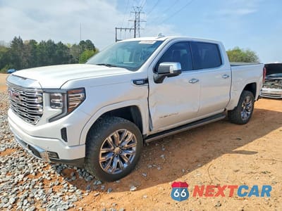 2023 GMC SIERRA K1500 DENALI 3GTUUGE83PG285179 - główne zdjęcie licytacji z USA - miniatura