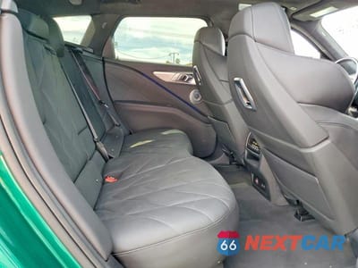 Zdjęcie 11 z 12 samochodu: 2024 BMW XM VIN:5YM23CS05R9U35286 - miniatura