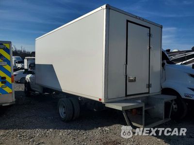 Drugie zdjęcie samochodu z przodu: 2021 RAM 5500 VIN:3C7WRMDJ5MG691542 - miniatura