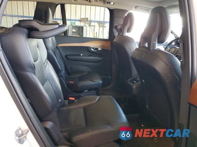 Zdjęcie 10 z 12 samochodu: 2021 VOLVO XC90 T6 MOMENTUM VIN:YV4A221K5M1767267 - miniatura