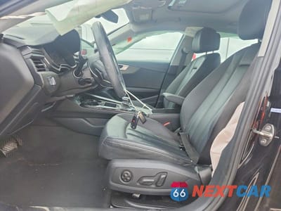 Zdjęcie 7 z 12 samochodu: 2021 AUDI A4 PREMIUM 40 VIN:WAUABAF49MA061696 - miniatura