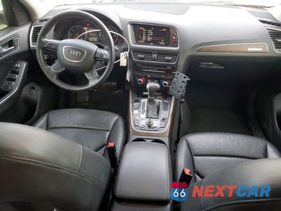 Zdjęcie 8 z 12 samochodu: 2014 AUDI Q5 TDI PREMIUM PLUS VIN:WA1LMCFP7EA055015 - miniatura