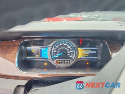 Zdjęcie 9 z 13 samochodu: 2013 FORD TAURUS LIMITED VIN:1FAHP2F84DG212443 - miniatura