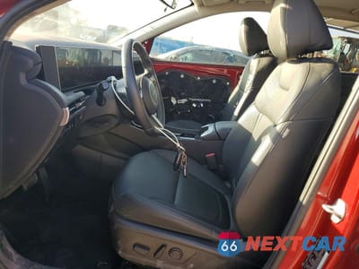 Zdjęcie 7 z 13 samochodu: 2025 HYUNDAI TUCSON SEL CONVENIENCE VIN:5NMJC3DE8SH496963 - miniatura