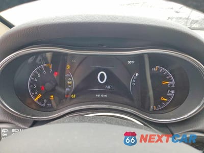 Zdjęcie 9 z 13 samochodu: 2021 JEEP GRAND CHEROKEE LAREDO VIN:1C4RJFAG4MC845103 - miniatura