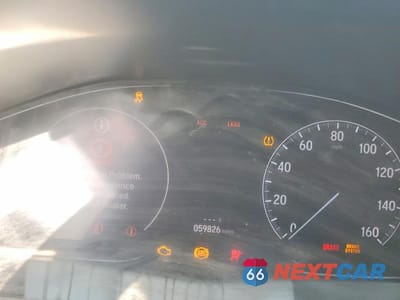 Zdjęcie 9 z 12 samochodu: 2020 HONDA ACCORD VIN:1HGCV2F30LA018834 - miniatura