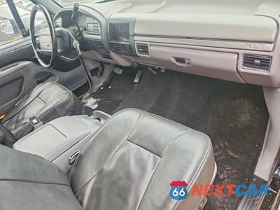 Zdjęcie 8 z 13 samochodu: 1995 FORD BRONCO U100 VIN:1FMEU15H1SLA27185 - miniatura