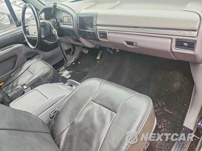 Zdjęcie 8 z 13 samochodu: 1995 FORD BRONCO U100 VIN:1FMEU15H1SLA27185 - miniatura