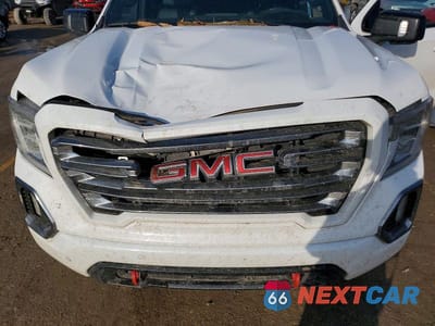Zdjęcie 11 z 12 samochodu: 2021 GMC SIERRA K1500 AT4 VIN:3GTU9EET6MG203824 - miniatura