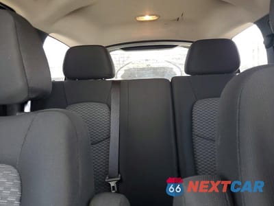 Zdjęcie 10 z 13 samochodu: 2011 CHEVROLET HHR LT VIN:3GNBABFW7BS525752 - miniatura
