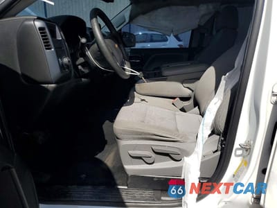 Zdjęcie 7 z 12 samochodu: 2018 CHEVROLET SILVERADO C1500 CUSTOM VIN:1GCRCPEC7JZ317524 - miniatura