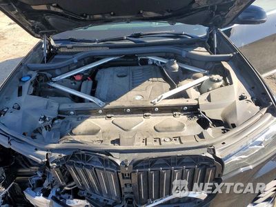 Zdjęcie 12 z 13 samochodu: 2020 BMW X7 XDRIVE40I VIN:5UXCW2C00L9B66376 - miniatura