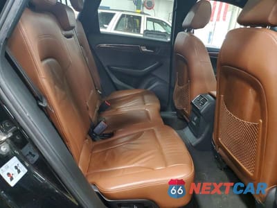 Zdjęcie 11 z 12 samochodu: 2010 AUDI Q5 PREMIUM PLUS VIN:WA1LKAFP9AA085749 - miniatura