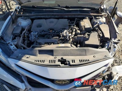 Zdjęcie 11 z 13 samochodu: 2020 TOYOTA CAMRY XSE VIN:4T1K61AK4LU338734 - miniatura