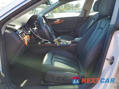 Zdjęcie 7 z 12 samochodu: 2021 AUDI A5 PREMIUM 40 VIN:WAUABCF54MA029422 - miniatura