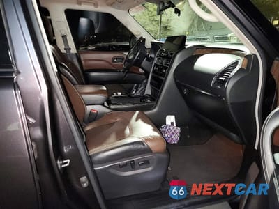 Zdjęcie 13 z 14 samochodu: 2022 INFINITI QX80 PREMIUM SELECT VIN:JN8AZ2AF7N9741116 - miniatura