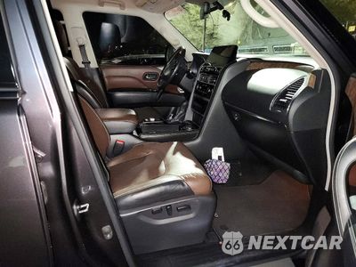 Zdjęcie 13 z 14 samochodu: 2022 INFINITI QX80 PREMIUM SELECT VIN:JN8AZ2AF7N9741116 - miniatura