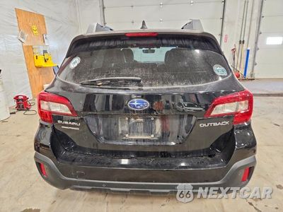 Zdjęcie 6 z 12 samochodu: 2019 SUBARU OUTBACK 2.5I LIMITED VIN:4S4BSANCXK3235384 - miniatura