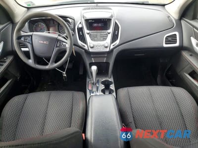 Zdjęcie 8 z 12 samochodu: 2013 GMC TERRAIN SLE VIN:2GKALMEK9D6342254 - miniatura