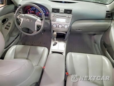 Zdjęcie 8 z 13 samochodu: 2011 TOYOTA CAMRY LE VIN:4T4BF3EK7BR088870 - miniatura