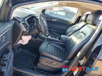 Zdjęcie 7 z 12 samochodu: 2019 FORD EDGE SEL VIN:2FMPK4J99KBB36914 - miniatura