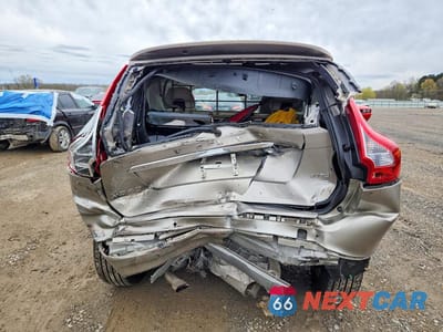 Zdjęcie 6 z 11 samochodu: 2016 VOLVO XC60 T6 PLATINUM VIN:YV4902RM6G2850901 - miniatura