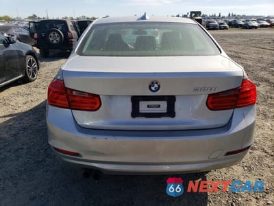 Zdjęcie 6 z 11 samochodu: 2013 BMW 328 I SULEV VIN:WBA3C1C5XDF437523 - miniatura