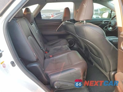 Zdjęcie 11 z 14 samochodu: 2019 LEXUS RX 350L BASE VIN:JTJGZKCA4K2009342 - miniatura