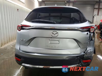 Zdjęcie 6 z 12 samochodu: 2021 MAZDA CX-9 GRAND TOURING VIN:JM3TCADY9M0512315 - miniatura