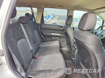 Zdjęcie 21 z 26 samochodu: 2011 MITSUBISHI ENDEAVOR LS VIN:4A4JN2AS7BE034470 - miniatura