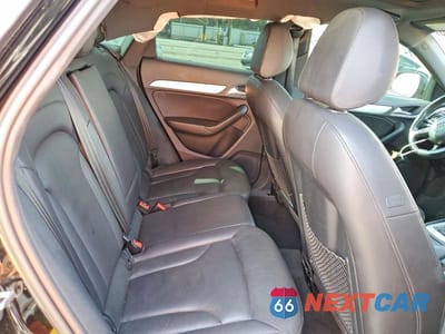 Zdjęcie 11 z 13 samochodu: 2017 AUDI Q3 PREMIUM VIN:WA1BCCFS2HR007186 - miniatura