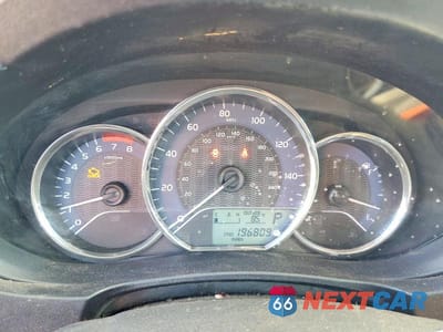 Zdjęcie 9 z 12 samochodu: 2015 TOYOTA COROLLA LE PLUS VIN:5YFBURHE2FP212947 - miniatura