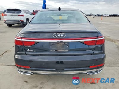 Zdjęcie 6 z 13 samochodu: 2019 AUDI A8 L VIN:WAU8DAF81KN018925 - miniatura