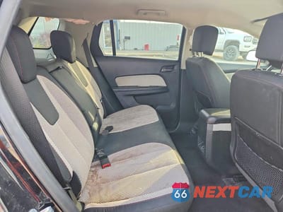 Zdjęcie 11 z 14 samochodu: 2016 GMC TERRAIN SLE VIN:2GKFLNE3XG6115938 - miniatura