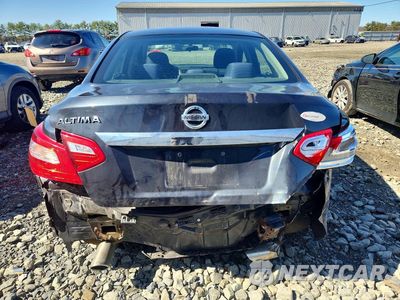 Zdjęcie 6 z 11 samochodu: 2016 NISSAN ALTIMA 2.5 S VIN:1N4AL3AP4GN350033 - miniatura
