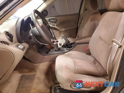 Zdjęcie 7 z 11 samochodu: 2005 PONTIAC GRAND AM SE VIN:1G2NE52E05M210289 - miniatura